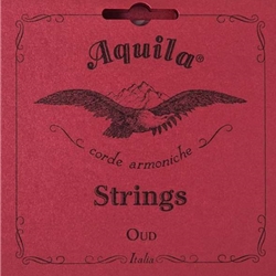 Aquila 13O Arabic Oud Set Light