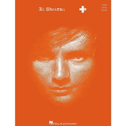 Ed Sheeran - + -