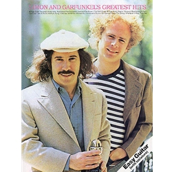 Simon & Garfunkel's Greatest Hits - Easy