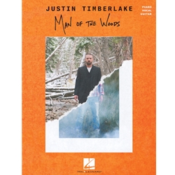 Man of the Woods -