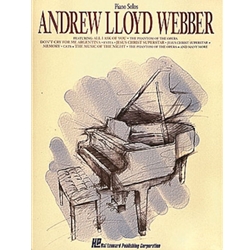 Andrew Lloyd Webber -
