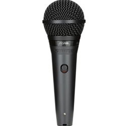 Shure PGA58-LC Vocal Mic