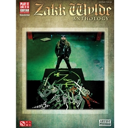Zakk Wylde Anthology -