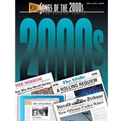 More Songs of the 2000s -