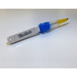 Players RB-BR2 Brass Mouthpiece Brush