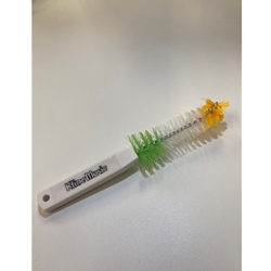 Players RB-WW1 Woodwind Mouthpiece Brush