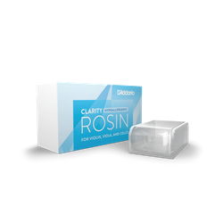D'Addario 9250-EA Clarity Rosin
