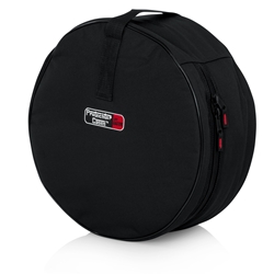 Gator Cases GP-1405.5SD Padded Drum Bag - Snare 14"x5.5"