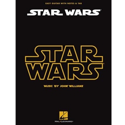 Star Wars - Easy