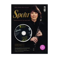 Spohr -