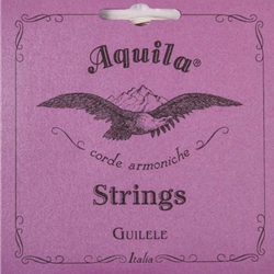Aquila 96C Nylgut Guitalele Set