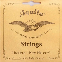 Nylgut Tenor Ukulele Set