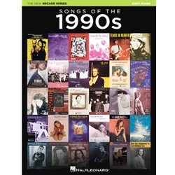 Songs of the 1990s -