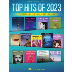 Top Hits of 2023 -