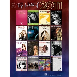 Top Hits of 2011 -