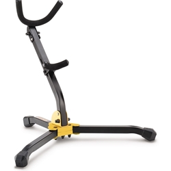 Hercules DS530BB Sax Stand w/ Bag