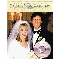 Traditional & Popular Wedding Music Collection -