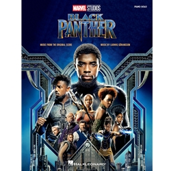 Black Panther -