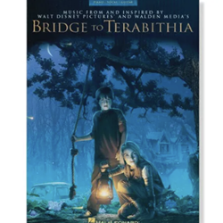 Bridge to Terabithia -