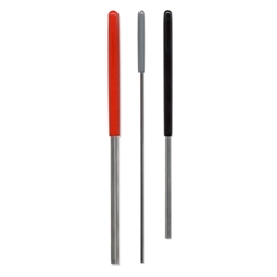 TreeWorks TRE03BTR Triangle Beaters - Set of 3