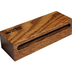 Timber Drum Co. T4-M Medium Wood Block 7"