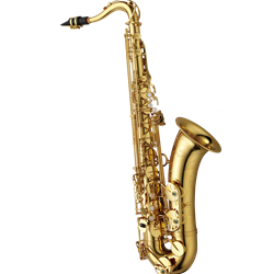 Yanagisawa TW01 Professional Tenor Sax