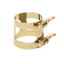 Yamaha YAC 1607 Alto Sax Ligature