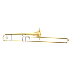 Yamaha YSL-610 Professional Tenor Trombone