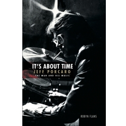 It's About Time - Jeff Porcaro - The Man and His Music -