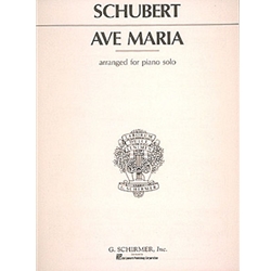 Ave Maria -