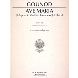 Ave Maria -