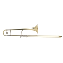 King 2BPL Professional Straight Trombone Tenor