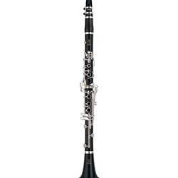Yamaha YCL-450 Intermediate Clarinet Bb