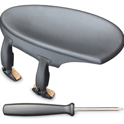 Wittner 251131 Kinnhalter Viola Chinrest
