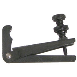 Wittner 911044 Viola Fine Tuner 2-Prong