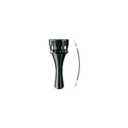 Wittner 918151 Ultra Violin Tailpiece 1/8