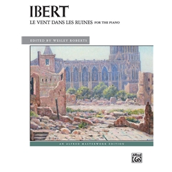 Le Vent Dans Les Ruines - Early Advanced
