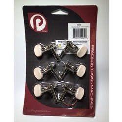 Ping P2640 Individual Open Tuning Machines