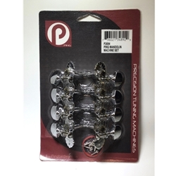 Ping P2694 Mandolin Tuning Machine Set