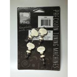 Ping P2698 Ukulele Tuning Pegs