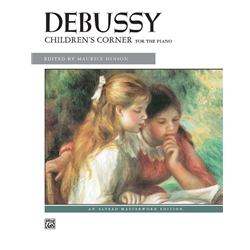 Children's Corner - Late Intermediate to Early Advanced