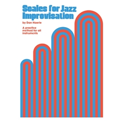 Scales For Jazz Improvisation -