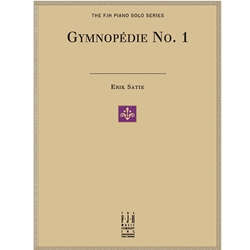 Gymnopédie No. 1 -