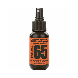Dunlop 6592 Formula 65 Orchestral Cleaner 2 oz.