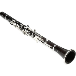 Leblanc LCL511S Intermediate Clarinet Bb