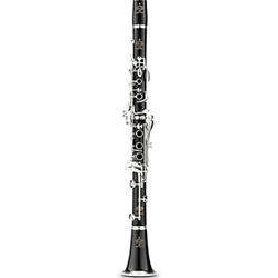 Buffet BC1131-2-0 R13 Professional Clarinet - Silver-Plated Keys Bb