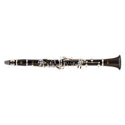 Buffet BC2512F-2-0GB E12f Professional Clarinet Bb