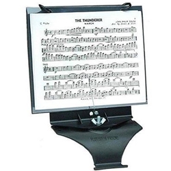 DEG HC225 Flutist'S Friend Lyre