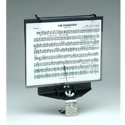 DEG HC245 Marching Bass Drum Lyre