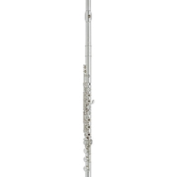 Yamaha YFL-597H Professional Flute With In-Line G B-Footjoint